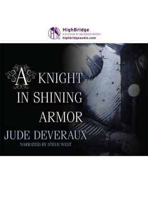 cover image of A Knight in Shining Armor